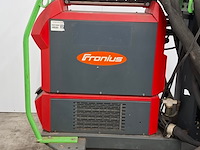 Mig/mag lasapparaat, fronius, tps 400i, 2015 - afbeelding 3 van  26