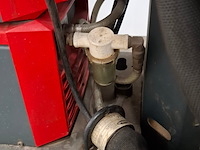 Mig/mag lasapparaat, fronius, tps 400i, 2015 - afbeelding 4 van  26
