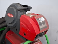 Mig/mag lasapparaat, fronius, tps 400i, 2015 - afbeelding 7 van  26
