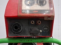 Mig/mag lasapparaat, fronius, tps 400i, 2015 - afbeelding 9 van  26