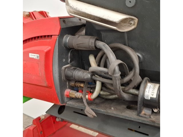Mig/mag lasapparaat, fronius, tps 400i, 2015 - afbeelding 14 van  26