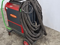 Mig/mag lasapparaat, fronius, tps 400i, 2015 - afbeelding 15 van  26