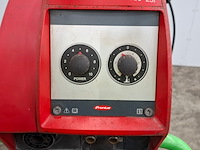 Mig/mag lasapparaat fronius, tps 400i, bouwjaar 2015 - afbeelding 10 van  25
