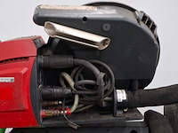 Mig/mag lasapparaat fronius, tps 400i, bouwjaar 2015 - afbeelding 13 van  25