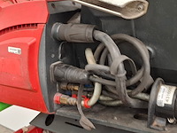 Mig/mag lasapparaat fronius, tps 400i, bouwjaar 2015 - afbeelding 14 van  25