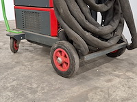 Mig/mag lasapparaat fronius, tps 400i, bouwjaar 2015 - afbeelding 16 van  25