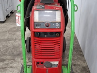 Mig/mag lasapparaat fronius, tps 400i, bouwjaar 2015 - afbeelding 22 van  25