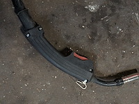 Mig/mag lasapparaat geko, mig-mag 200 - afbeelding 9 van  10