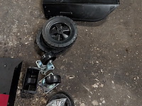 Mig/mag lasapparaat geko, mig-mag 200 - afbeelding 10 van  10