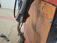 Mig/mag lasapparaat kemppi, kempomat 320 - afbeelding 4 van  6