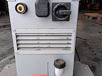 Migmag lasapparaat, rehm, focus arc p 450 ws - afbeelding 4 van  13