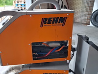 Migmag lasapparaat, rehm, focus arc p 450 ws - afbeelding 5 van  13