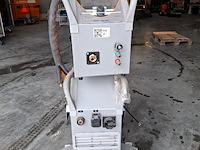 Migmag lasapparaat, rehm, focus arc p 450 ws - afbeelding 7 van  13