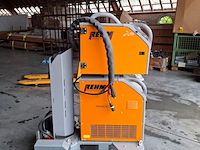 Migmag lasapparaat, rehm, focus arc p 450 ws - afbeelding 8 van  13