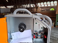 Migmag lasapparaat, rehm, focus arc p 450 ws - afbeelding 12 van  13