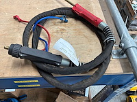 Mig/mag-lasbranderpakket - afbeelding 2 van  6