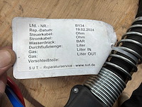 Mig/mag-lasbranderpakket - afbeelding 3 van  6