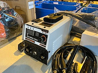 Mig/mma-160a lasmachine - afbeelding 2 van  4