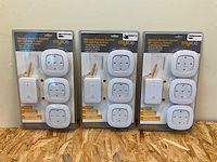 Mijlite - led batterij verlichting - afbeelding 1 van  3