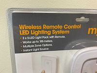 Mijlite - led batterij verlichting - afbeelding 2 van  3