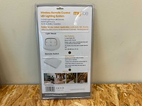 Mijlite - led batterij verlichting - afbeelding 3 van  3