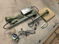 Mijn detectie - afbeelding 5 van  5