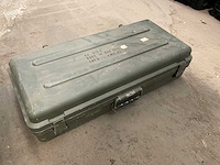 Mijn detectie - afbeelding 4 van  5