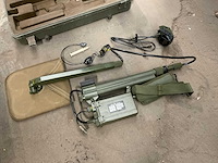 Mijn detectie - afbeelding 1 van  5