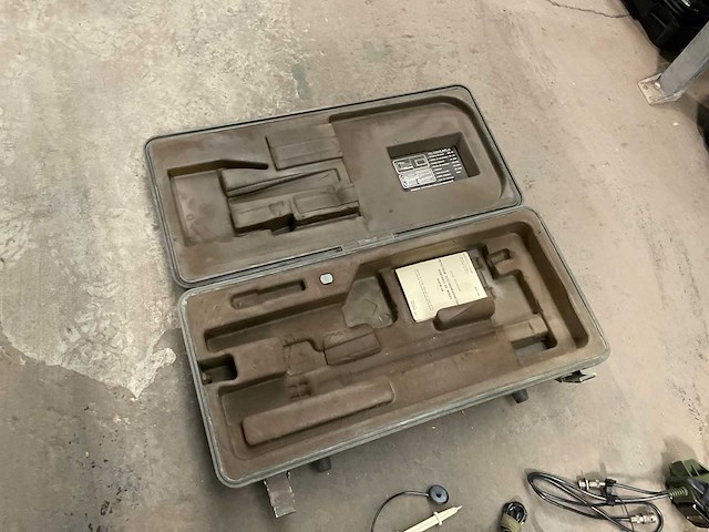 Mijn detectie - afbeelding 3 van  5