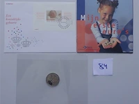 Mijn eerste euro's ... nederland set