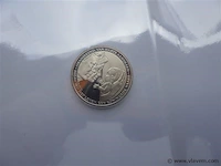 Mijn eerste euro's ... nederland set - afbeelding 2 van  3
