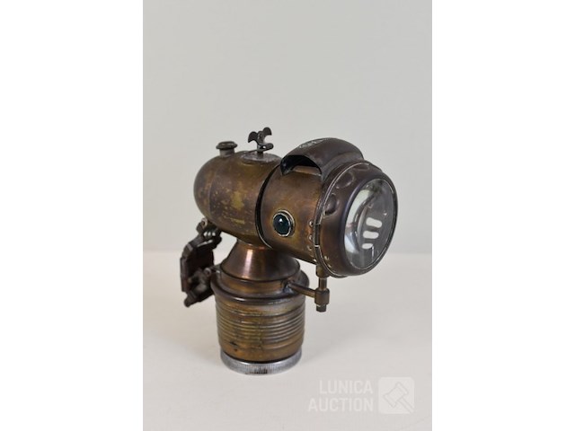 Mijnlamp - afbeelding 1 van  6