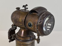 Mijnlamp - afbeelding 1 van  6