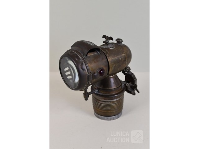 Mijnlamp - afbeelding 2 van  6