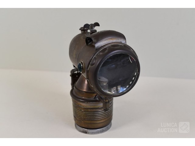 Mijnlamp - afbeelding 3 van  6