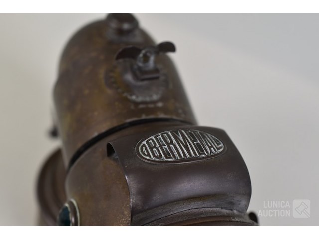 Mijnlamp - afbeelding 4 van  6