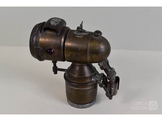 Mijnlamp - afbeelding 5 van  6