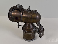 Mijnlamp - afbeelding 5 van  6