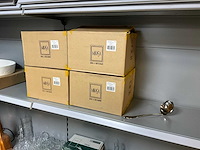 Mikasa - overige keukenbenodigdheden (24x) - afbeelding 1 van  5