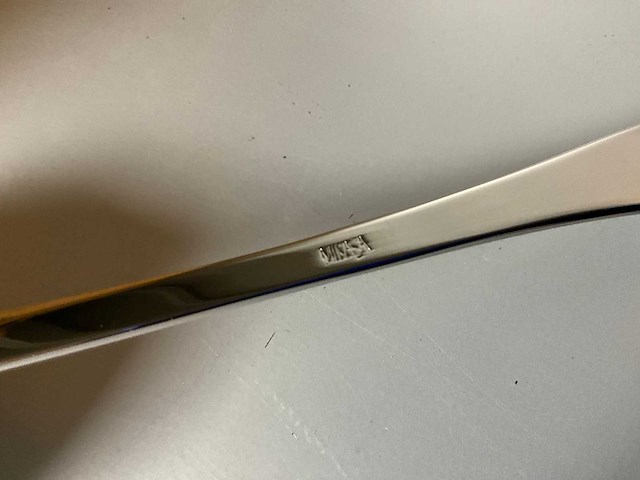 Mikasa - overige keukenbenodigdheden (24x) - afbeelding 4 van  5