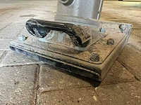 Mikasa mt-65h trilstamper - afbeelding 5 van  15