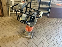 Mikasa mt-65h trilstamper - afbeelding 9 van  15