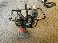 Mikasa mt-65h trilstamper - afbeelding 11 van  15