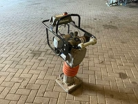 Mikasa mt-65h trilstamper - afbeelding 13 van  15