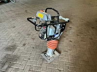 Mikasa mt-65h trilstamper - afbeelding 3 van  15