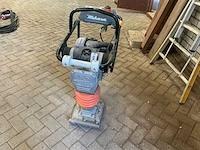 Mikasa mt-65h trilstamper - afbeelding 6 van  15