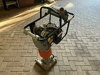 Mikasa mt-65h trilstamper - afbeelding 10 van  15