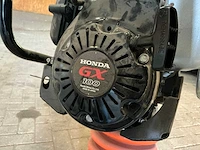 Mikasa mt-65h trilstamper - afbeelding 5 van  8