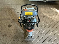 Mikasa mt-65h trilstamper - afbeelding 6 van  8