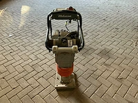 Mikasa mt-65h trilstamper